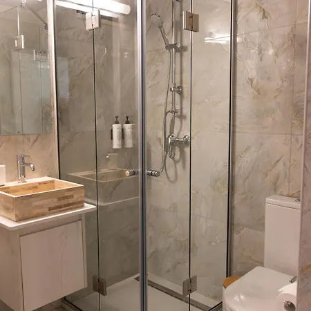 Pine View Boutique Adults Only * Saittas