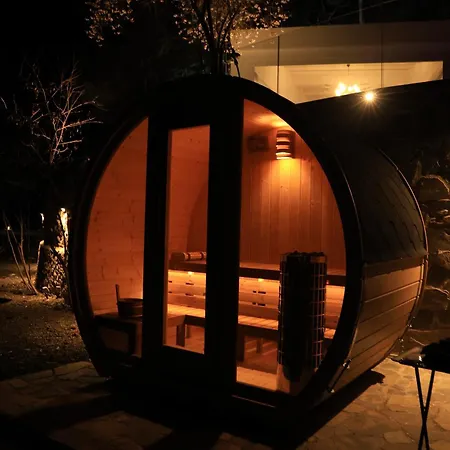 Hotel Pine View Boutique Adults Only