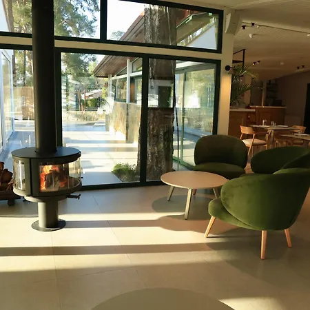 Pine View Boutique Adults Only * Troodos
