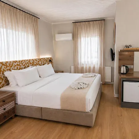 Pine View Boutique Adults Only Hotel Troodos