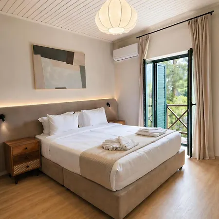 Pine View Boutique Adults Only Hotel