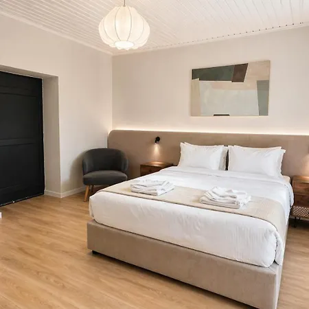 Pine View Boutique Adults Only Otel