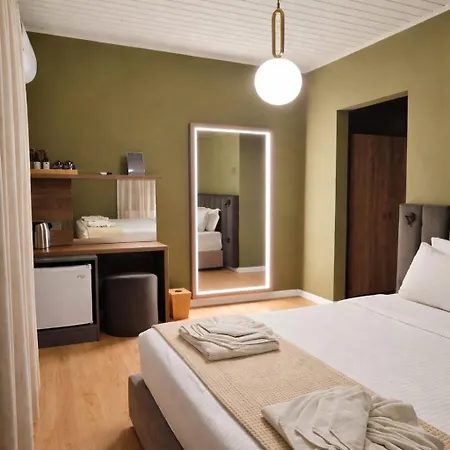 Pine View Boutique Adults Only Troodos