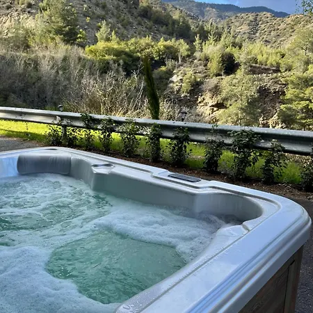 Hotel Pine View Boutique Adults Only *