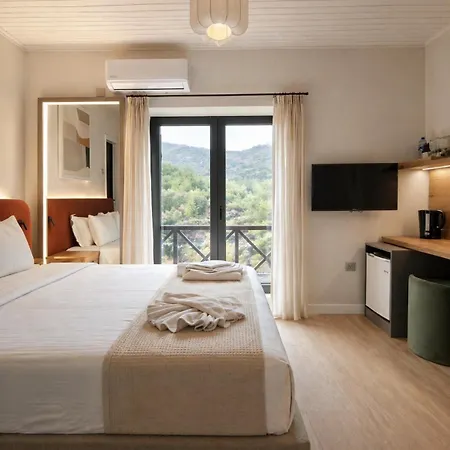 Pine View Boutique Adults Only Hotel