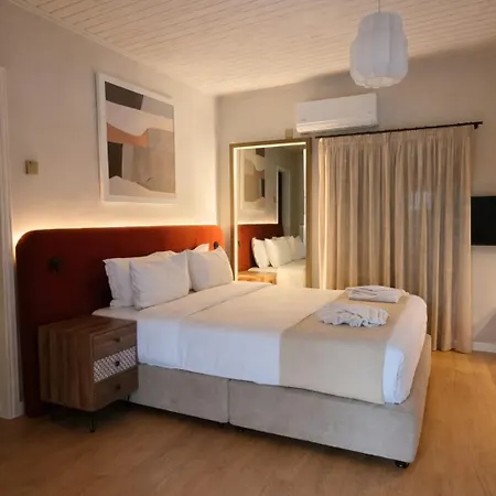 Pine View Boutique Adults Only Hotel Troodos