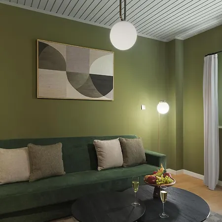 Hotel Pine View Boutique Adults Only