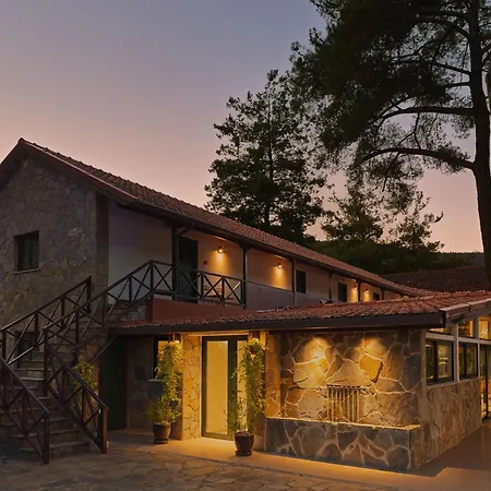 Pine View Boutique Adults Only Hotel *