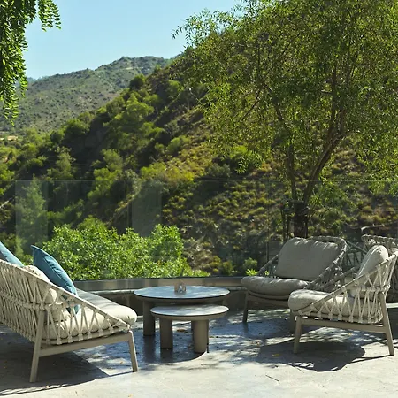 Hotel Pine View Boutique Adults Only Troodos