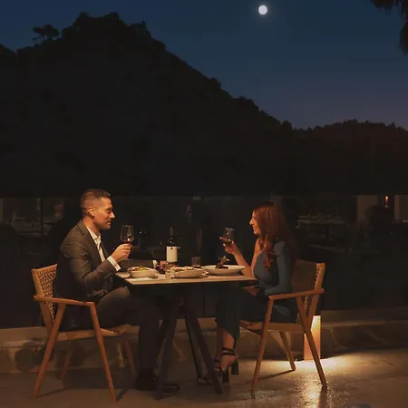 Pine View Boutique Adults Only Troodos
