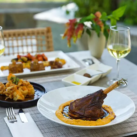 Pine View Boutique Adults Only Hotel *