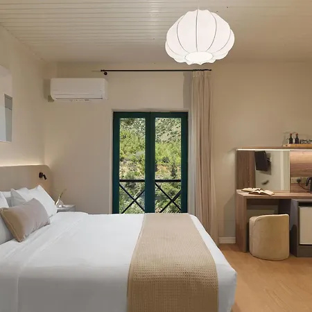 Pine View Boutique Adults Only Hotel Troodos