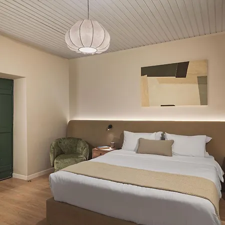 Pine View Boutique Adults Only Hotel
