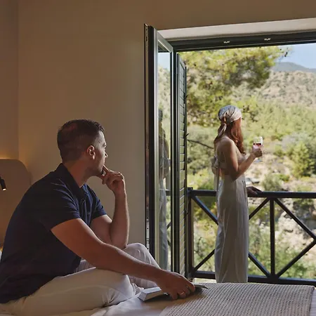 Hotel Pine View Boutique Adults Only