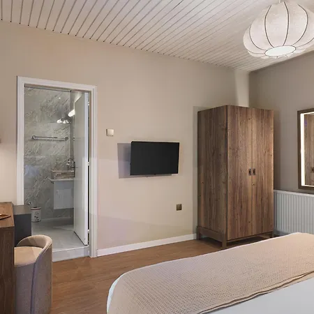 Hotel Pine View Boutique Adults Only *