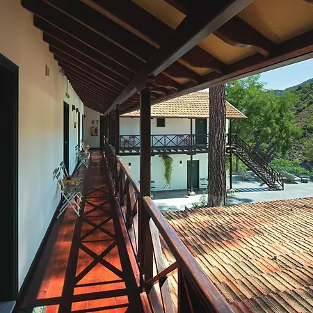 Hotel Pine View Boutique Adults Only Troodos