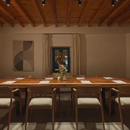 Pine View Boutique Adults Only * Troodos