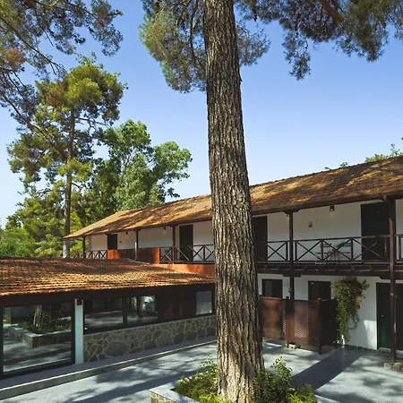 Pine View Boutique Adults Only Hotel Troodos