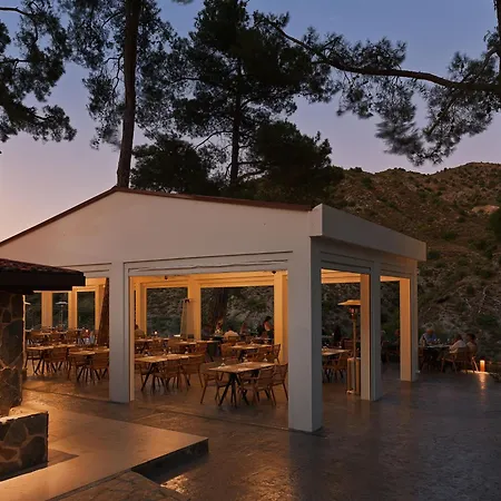 Hotel Pine View Boutique Adults Only Troodos