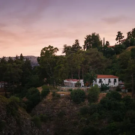 Pine View Boutique Adults Only * Troodos