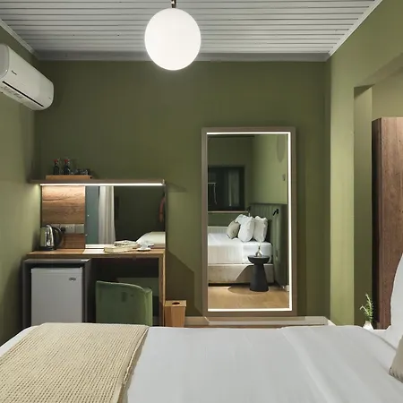 Pine View Boutique Adults Only Hotel Troodos