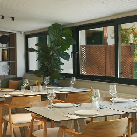 Pine View Boutique Adults Only * Troodos
