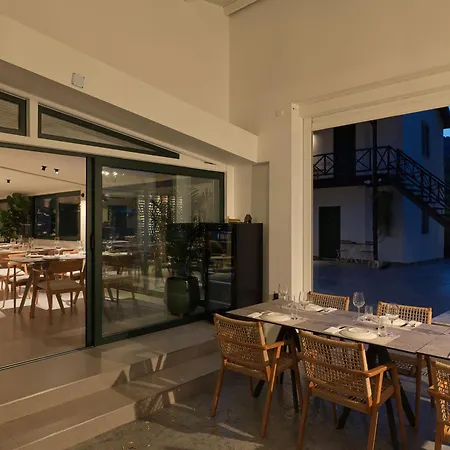 Pine View Boutique Adults Only Hotel