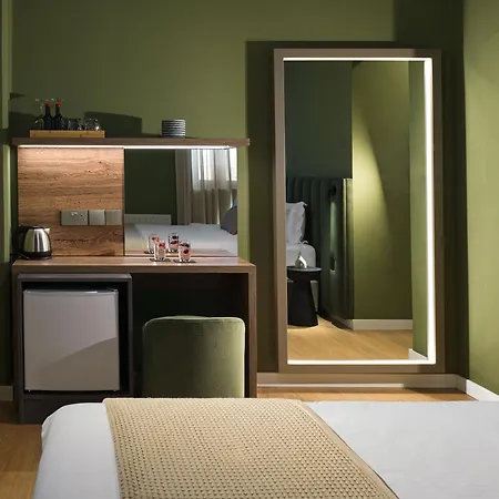 Pine View Boutique Adults Only Hotel *