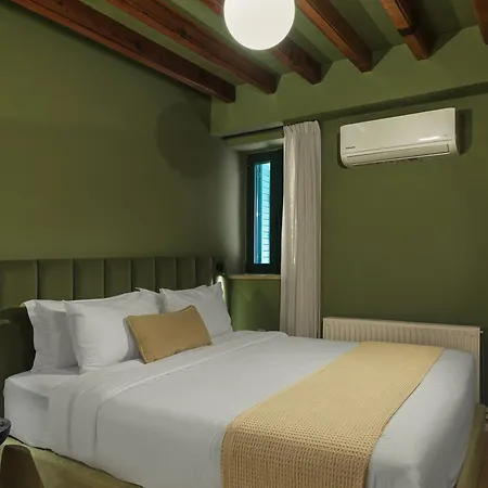Hotel Pine View Boutique Adults Only *