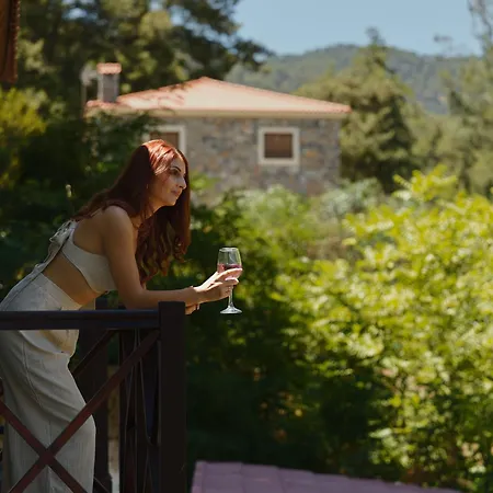 Pine View Boutique Adults Only Troodos