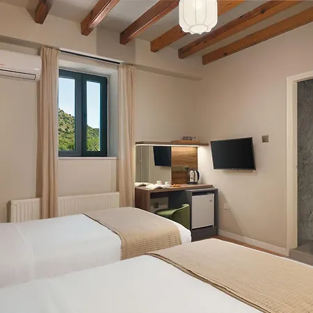 Hotel Pine View Boutique Adults Only *