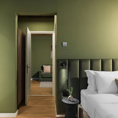 Hotel Pine View Boutique Adults Only Troodos