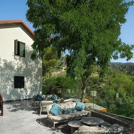 Pine View Boutique Adults Only * Troodos