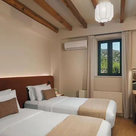 Pine View Boutique Adults Only Hotel