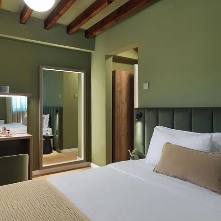 Pine View Boutique Adults Only Troodos