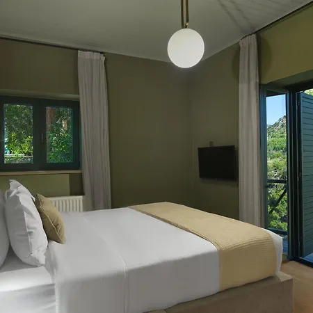 Pine View Boutique Adults Only * Troodos