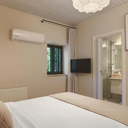 Hotel Pine View Boutique Adults Only Troodos