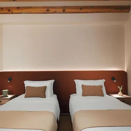 Hotel Pine View Boutique Adults Only *