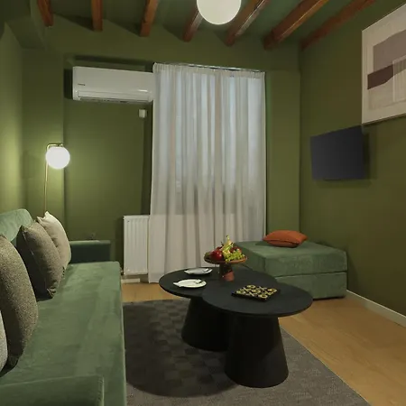 Pine View Boutique Adults Only Troodos