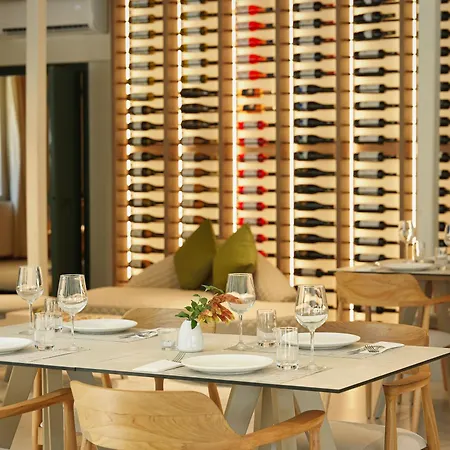 Hotel Pine View Boutique Adults Only