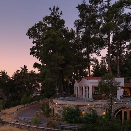 Pine View Boutique Adults Only Hotel