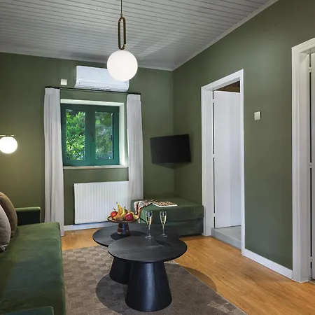 Pine View Boutique Adults Only Hotel *