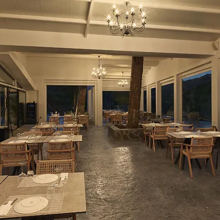 Pine View Boutique Adults Only Troodos