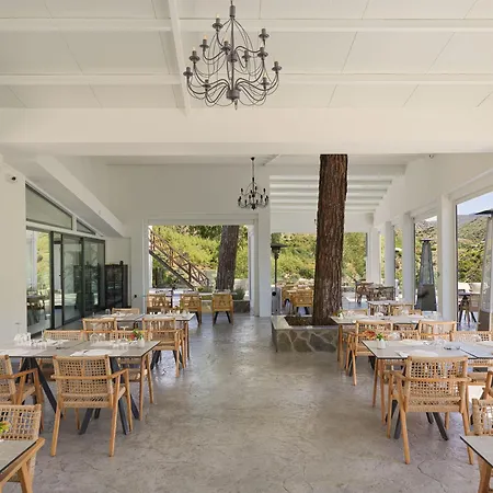 Pine View Boutique Adults Only Hotel