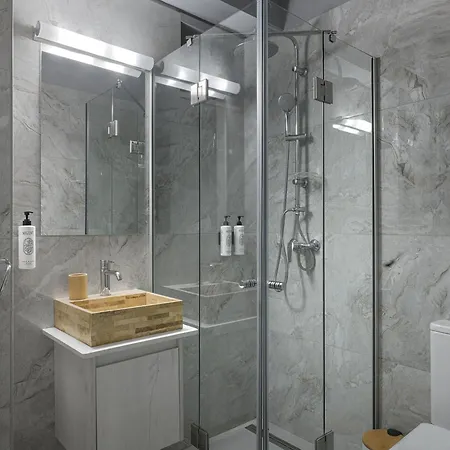 Pine View Boutique Adults Only Hotel Troodos