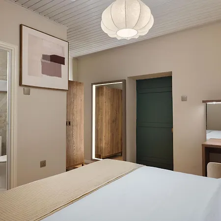 Pine View Boutique Adults Only Troodos