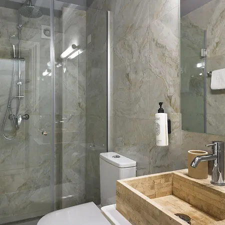 Hotel Pine View Boutique Adults Only *