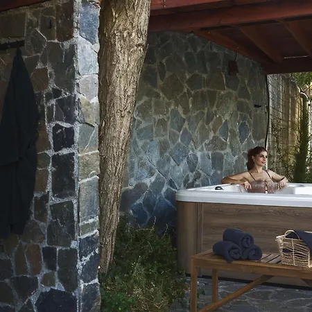 Pine View Boutique Adults Only Hotel Troodos