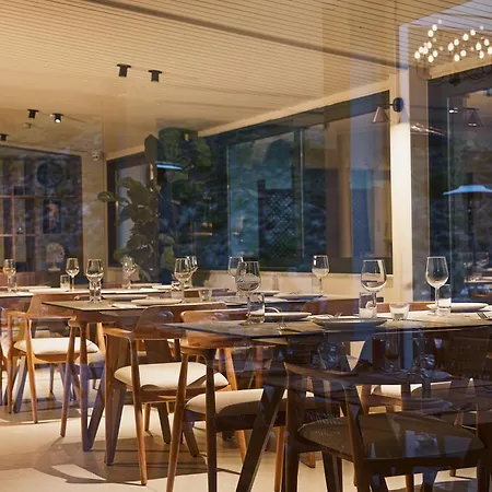 Hotel Pine View Boutique Adults Only Troodos