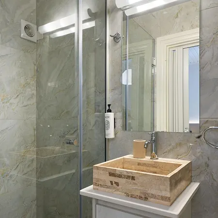 Pine View Boutique Adults Only Troodos